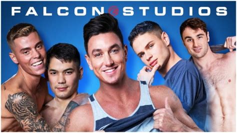 falcon studios porn|Best Gay Porn Movies & DVDs Online! 